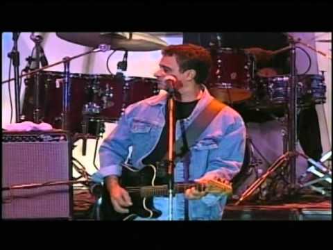 Almir Bezerra ( ex- The Fevers )- Hey Girl ( Ao Vivo )