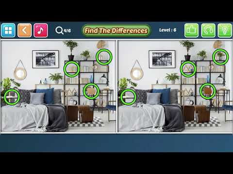 Find The Difference 1000 video thumbnail