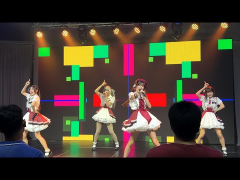 Siamdol Cafe Night Party