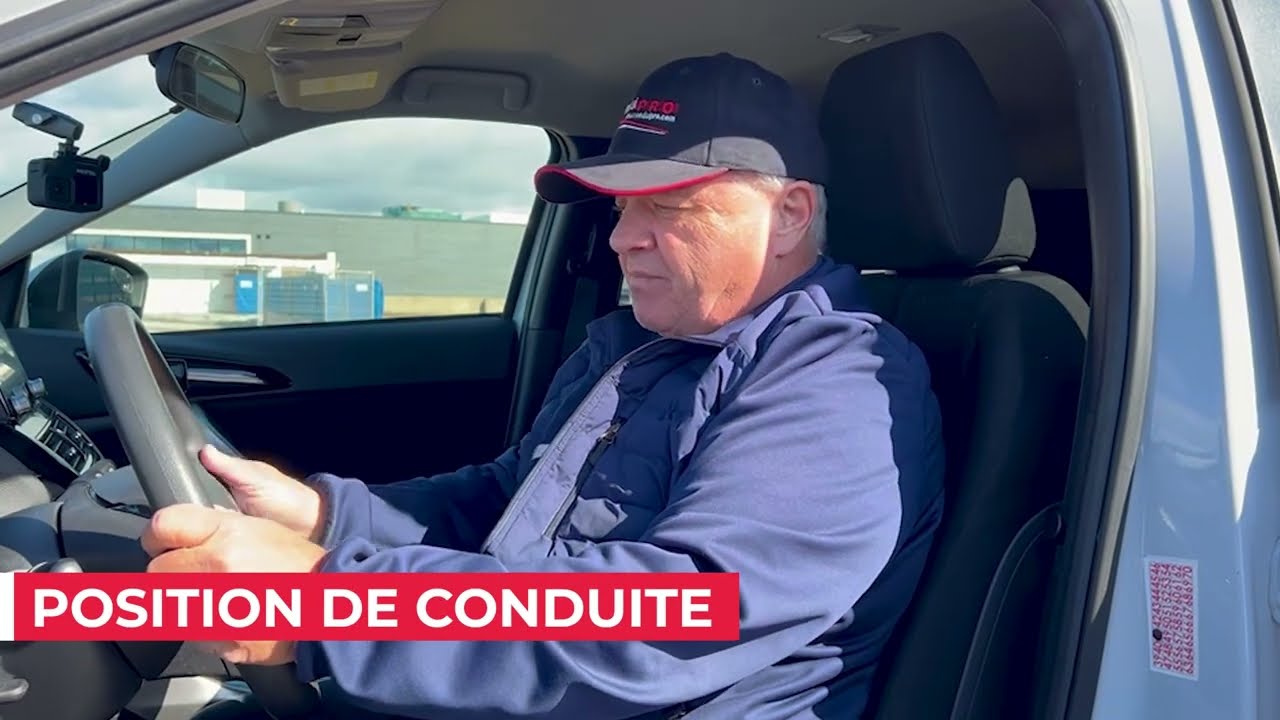 Vidéo externe