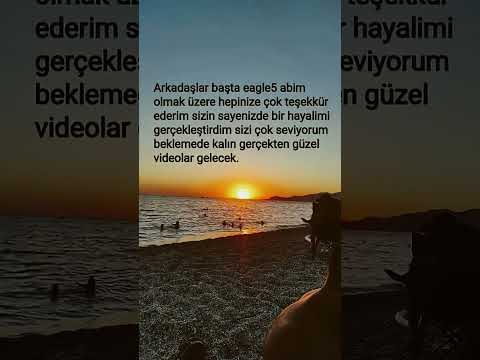 egl5 seni çok seviyorum