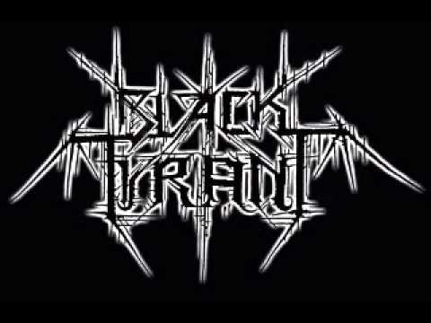 Black Tyrant - Dominus Sathanas