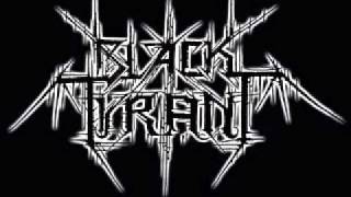 Black Tyrant - Dominus Sathanas