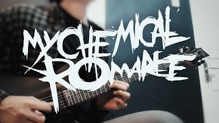 Download lagu My Chemical Romance - I Don't Love You (Guitar Cover) 2020 mp3
