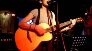 Conchita - Desde fuera Hard Rock Madrid 29-01-10