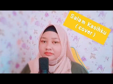 Salam Kasihku - M.Daud Kilau ( cover by Kiambang )