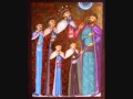 Paraclisul Sfintilor Brancoveni