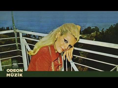 Ajda Pekkan - Sensiz Yıllarda (45'lik)