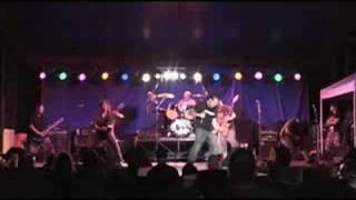 Beyond the Embrace - Sun Thieves - New Song - 2008