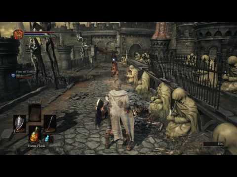 Dark Scrubs 3 (2nd Run) Part 3