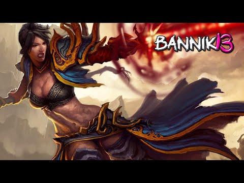 DIABLO 3 - Challenge Rift #228 Firebird Wizard Guide and Gameplay! I think something is wrong here!