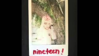 Lil Peep - Nineteen