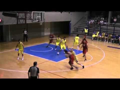 Villasanta - Soul Basket, C Lombardia Girone B, Gara 3 Playout, Sintesi