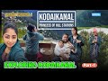 Exploring Kodaikanal ️ Part 1 வாங்க போலாம் DIML SharmysVlogs Subscribe