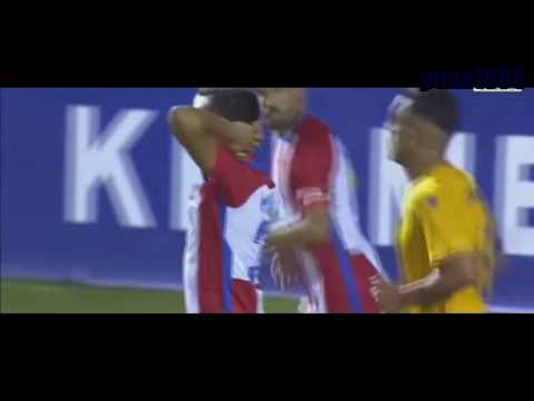 Debut Pelayo Morilla | Alcorcon 1-1 Real Sporting | Jornada 1 Liga 123 2018/2019