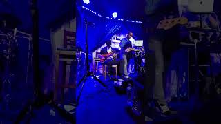 DeAngelo the line pure fire