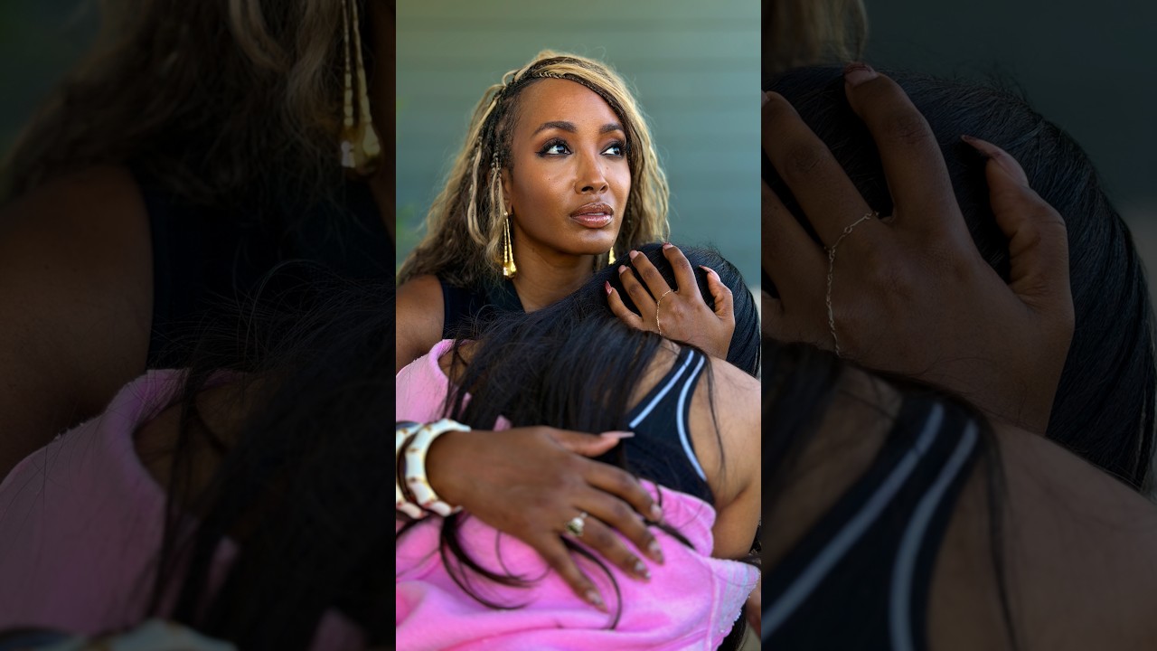 When Shayla breaks down and apologizes to Amber!