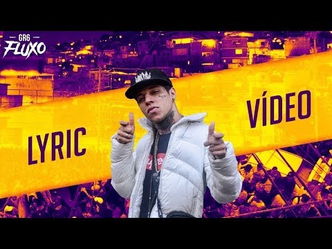 MC AG - Se Acaba na Mandelada (Lyric Video) DJ Tavares