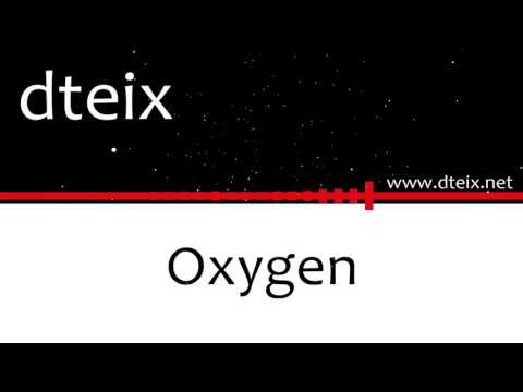 dteix - Oxygen