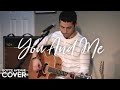 Lifehouse - You And Me (Cover by Boyce Avenue)