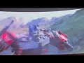 Transformers Rise Of The Beasts Extended Cinema Trailer New Tv Spot Extended