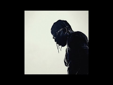 TRAVIS SCOTT X RAGE TYPE BEAT - "COBRA"