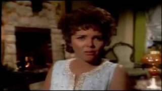 Peggy Little - I Wish I Didn't Have to Miss You - Video