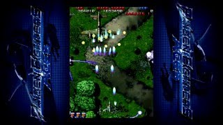 Raiden Fighters Aces - Hollywood Actresses Reading Reviews