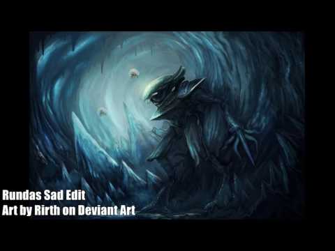 Rundas Theme, Sad Edit. (No long final portion)