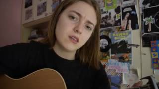 Gazzelle - Non sei tu (cover)