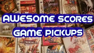 ** Hidden Gems **  Recent Game Pickups (2018)