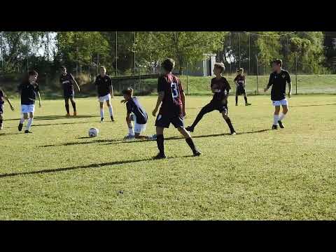 2022/09/18 1T Villafranca – Hellas Verona Academy (amichevole partita delle ore 09:30)