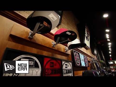 New Era By You Feedback | New Era Cap