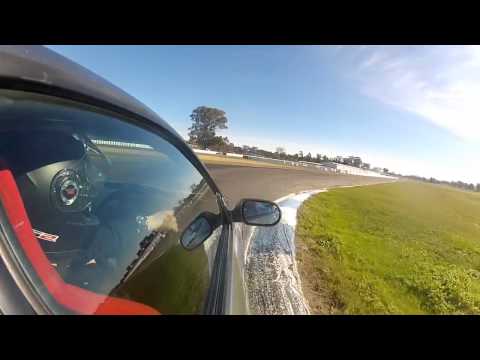 Tampered Track Day 09/06/14 Nissan Silvia S15 Autech