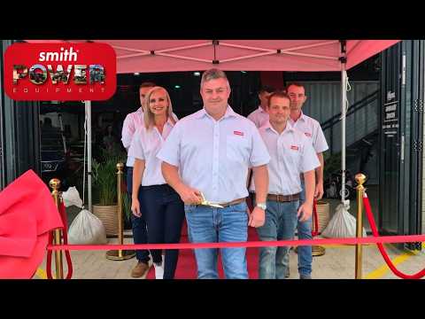 Smith Power Equipment - Powering the Garden Route's golf and turf industries