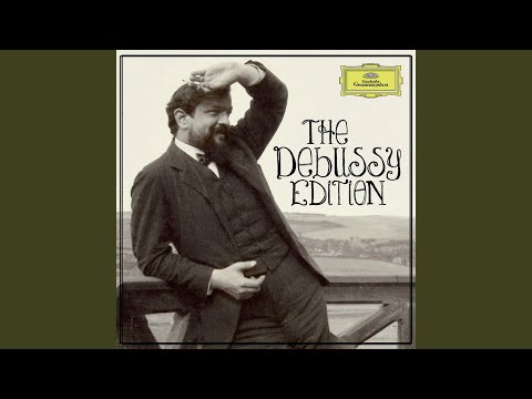 Debussy: 2 Romances, L. 79: No. 1, Romance "L'âme évaporée est souffrante"