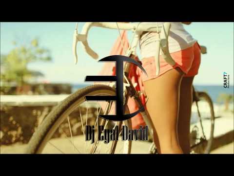 Eyal David - Deep House Music Set - September 2016