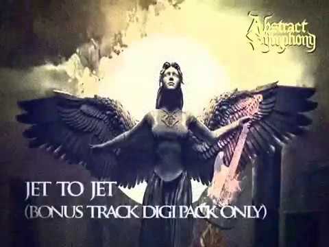Jet To Jet (ALCATRAZZ) Cover By Abstract Symphony