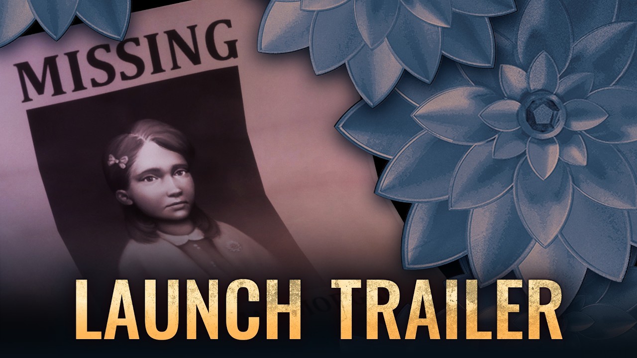 Dahlia Viewvideo poster