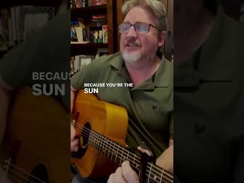 My Way Home (acoustic) - Alex Lloyd