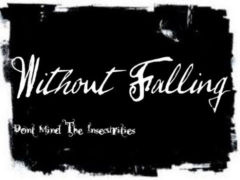 Without Falling-Synged