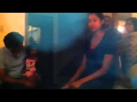 Auntie Suraiya Birthday Song