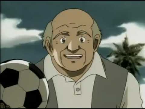 CAPTAIN TSUBASA ROAD TO WORLD CUP 2002 EPISODE 2