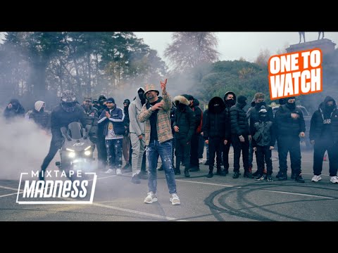 Stax x K Koke x Kyst Cortez - Trappin In My Genes (Music Video) | @MixtapeMadness