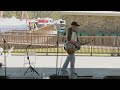 Hugh Morrison - Nancy Whiskey Live at Sherman Celtic Festival and Highland Games