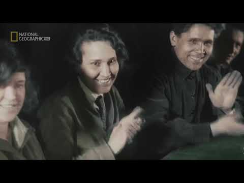 Apokalipsa  Stalin Odc.3 z 3 (Władca świata) Dokument PL