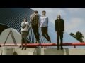 alt-J (∆) - Left Hand Free (Lido remix) 
