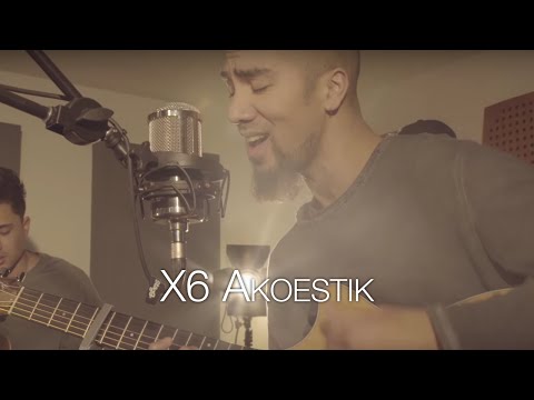Wudstik - Los | X6 Akoestik