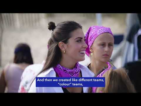 Welcome Days 2022 (aftermovie)