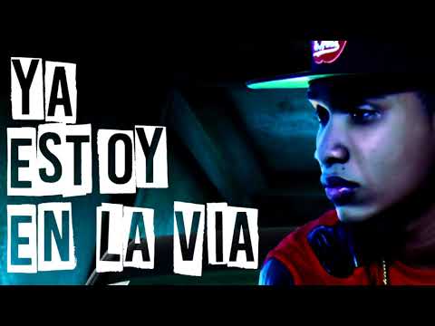 Jc La Nevula HD! Jc La Nevula - El Joseador Ft Piddy Pablo (Video Lyric)
